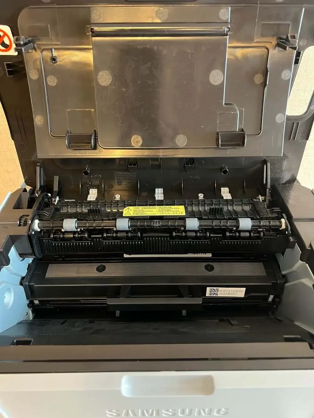 Samsung Xpress M2020W Wireless Monochrome Laser Printer